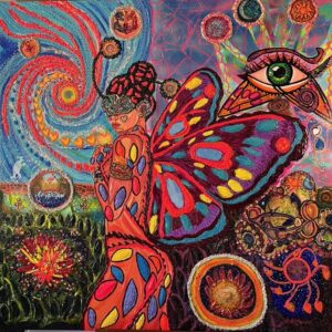 Metamorphosis of the Soul