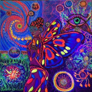Metamorfosis del Alma